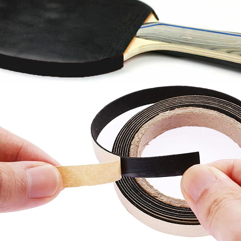 Table Tennis Bat - Racket Protective Glue Super Thick Edge