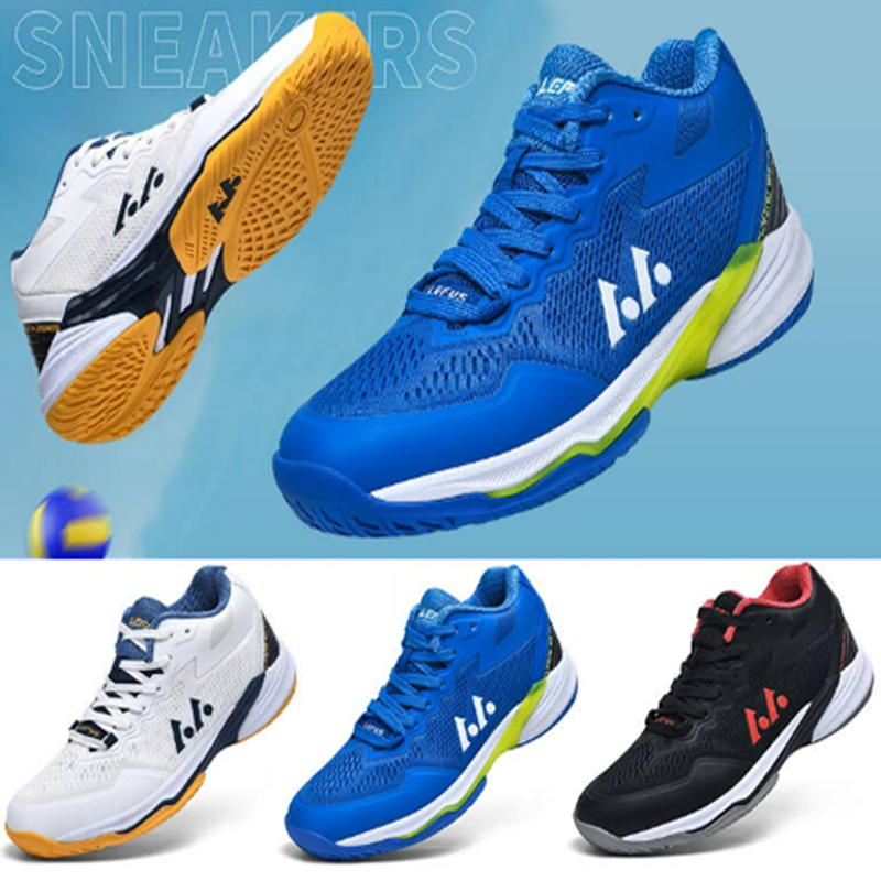 Table Tennis Shoes Asics - New Men's Professional Tennis Shoes, High-quality