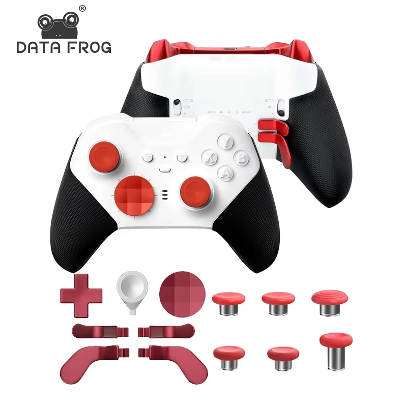 Table Tennis Xbox - DATA FROG Metal D Pad Trigger