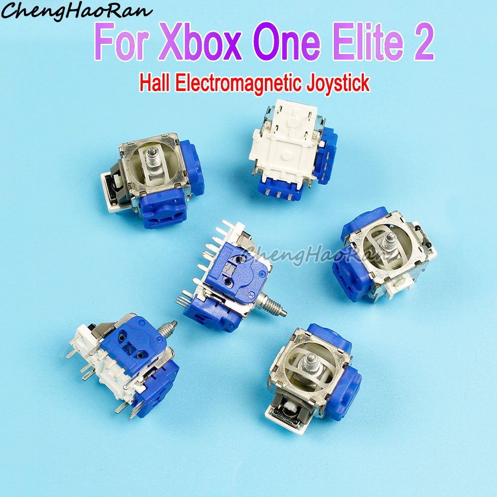 Table Tennis Xbox - 1 Piece For 3D Hall Electromagnetic