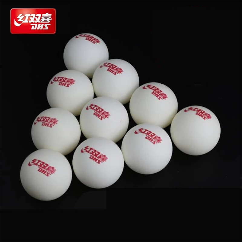 Table Tennis Game Pc - 20/50/100 PCS DHS Table Tennis Balls