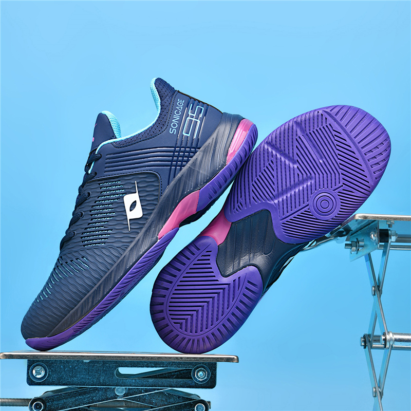 Table Tennis Form - 2026 New Trend Tennis Shoes Men