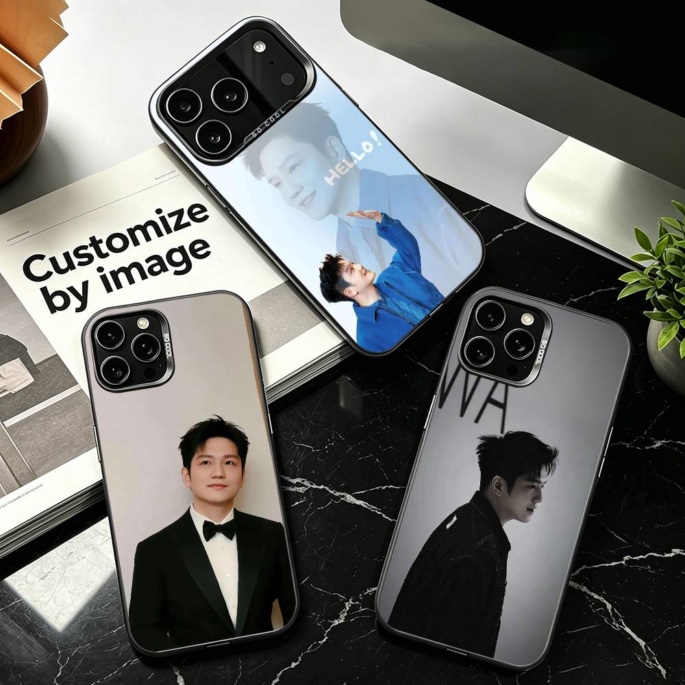 Table Tennis Zhendong - Fan Zhendong Table Tennis Phone Case