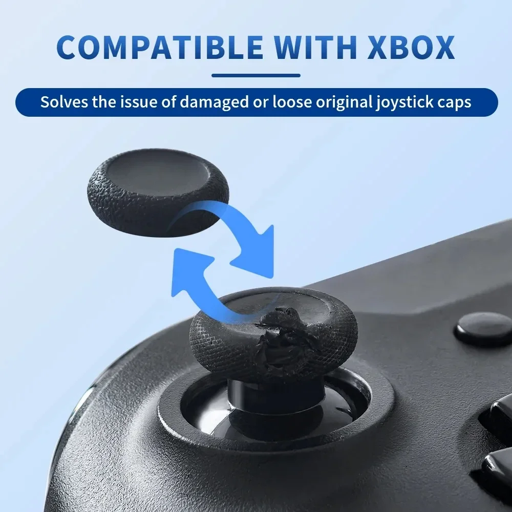 Table Tennis Xbox - Joystick Replacement Caps for Xbox Series