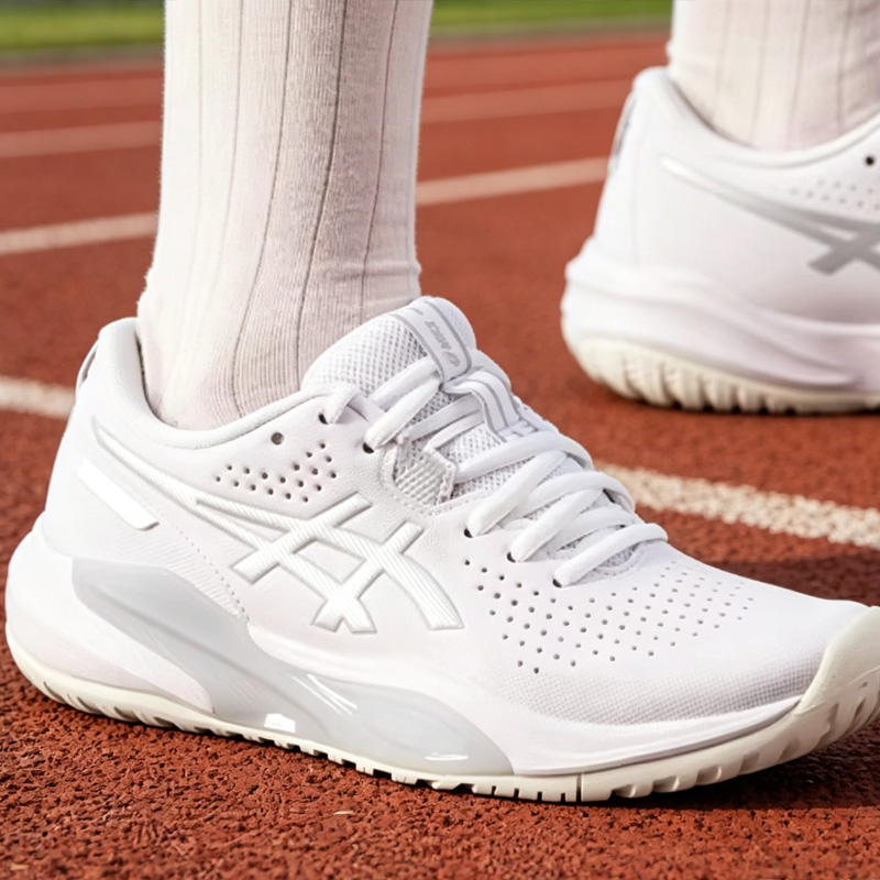 Asics Women Tennis Shoes, Ligh - Table Tennis Shoes Asics review and price