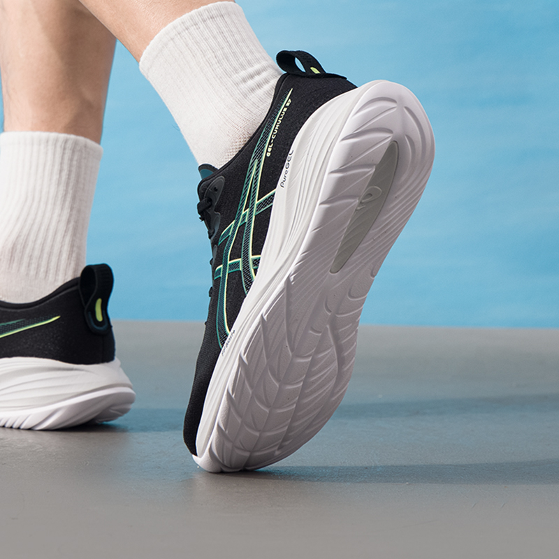 Asics Men's Shoes Gel-Cumulus  - Table Tennis Shoes Asics review and price