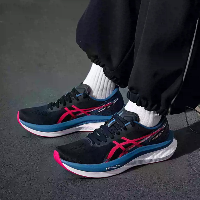 Asics  Women MAGIC SPEED 4 Bla - Table Tennis Shoes Asics review and price