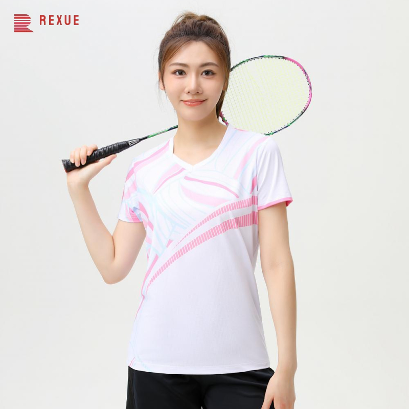 Light Blue Table Tennis Jersey - Table Tennis Jersey review and price
