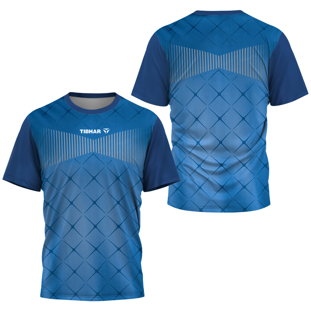 NEW Felix Lebrun Sports Quick- - Table Tennis Jersey review and price