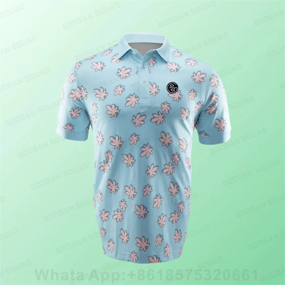 Men's Leisure Polo Shirt Quick - Table Tennis Jersey review and price