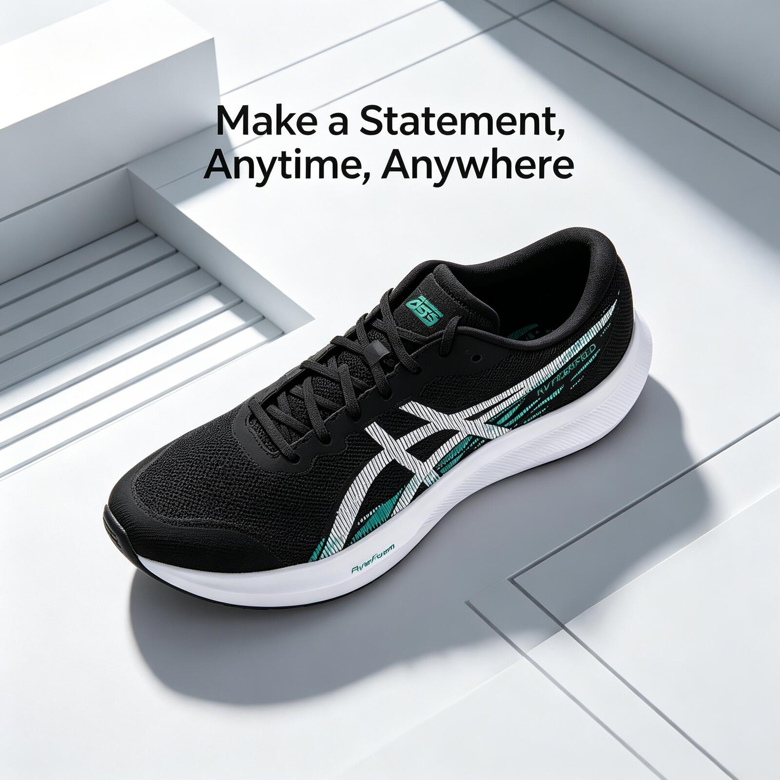 ASICS 2026 Mid Top Running Sho - Table Tennis Shoes Asics review and price