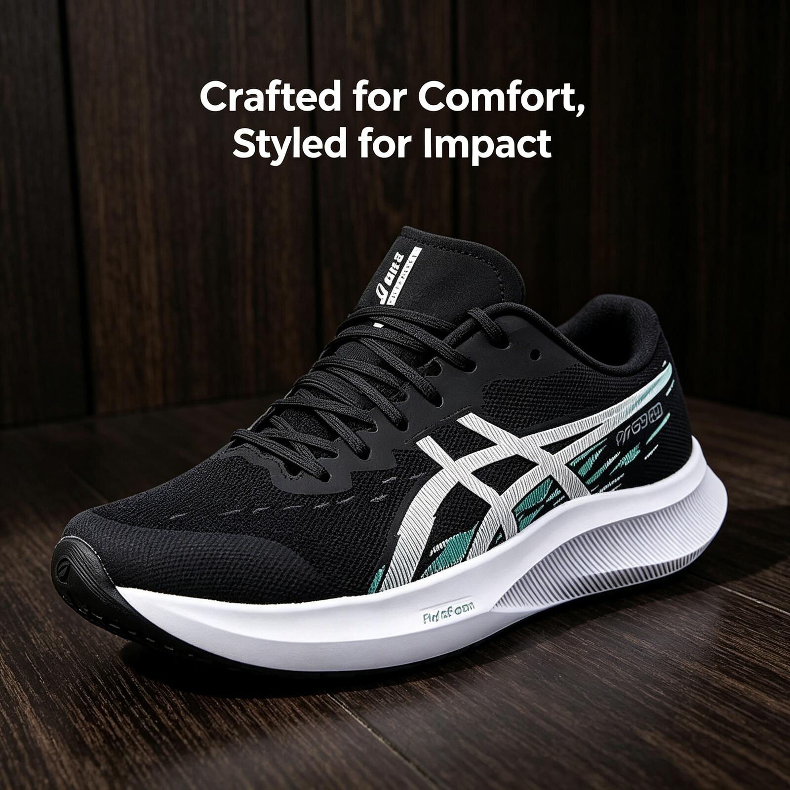 ASICS 2026 Mid Top Running Sho - Table Tennis Shoes Asics review and price