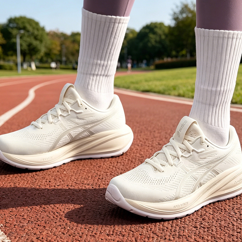 Asics Women Mid-Top Running Sh - Table Tennis Shoes Asics review and price