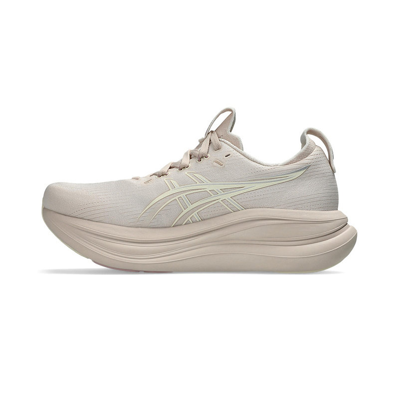 Asics 2026new Women Cushion Ru - Table Tennis Shoes Asics review and price