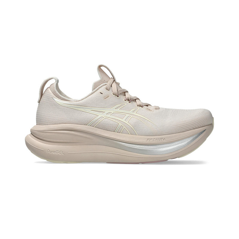 Asics 2026new Women Cushion Ru - Table Tennis Shoes Asics review and price