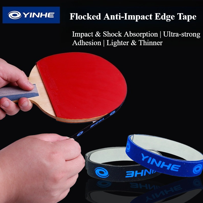 Yinhe SelfAdhesive Tape Table  - Table Tennis Bat review and price