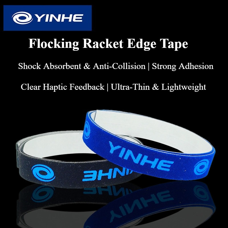 Yinhe SelfAdhesive Tape Table  - Table Tennis Bat review and price