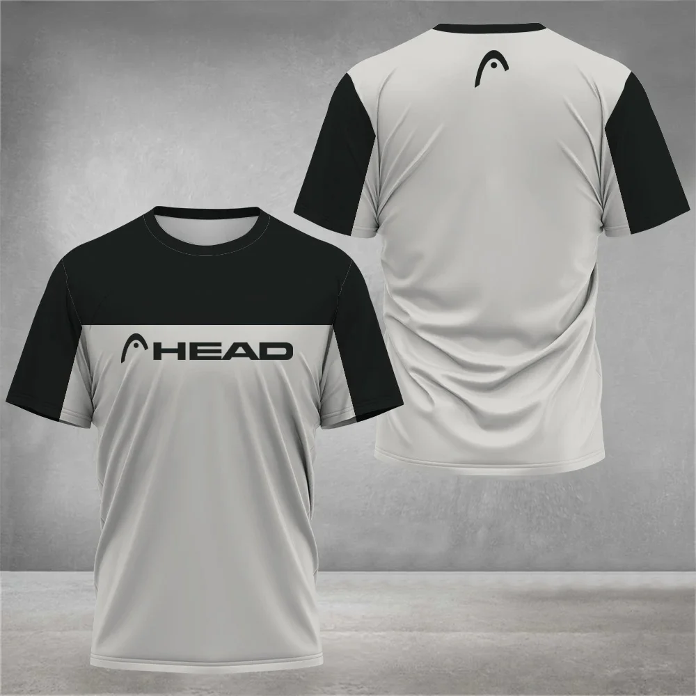 Summer Breathable Mens T Shirt - Table Tennis Zhang Jike review and price