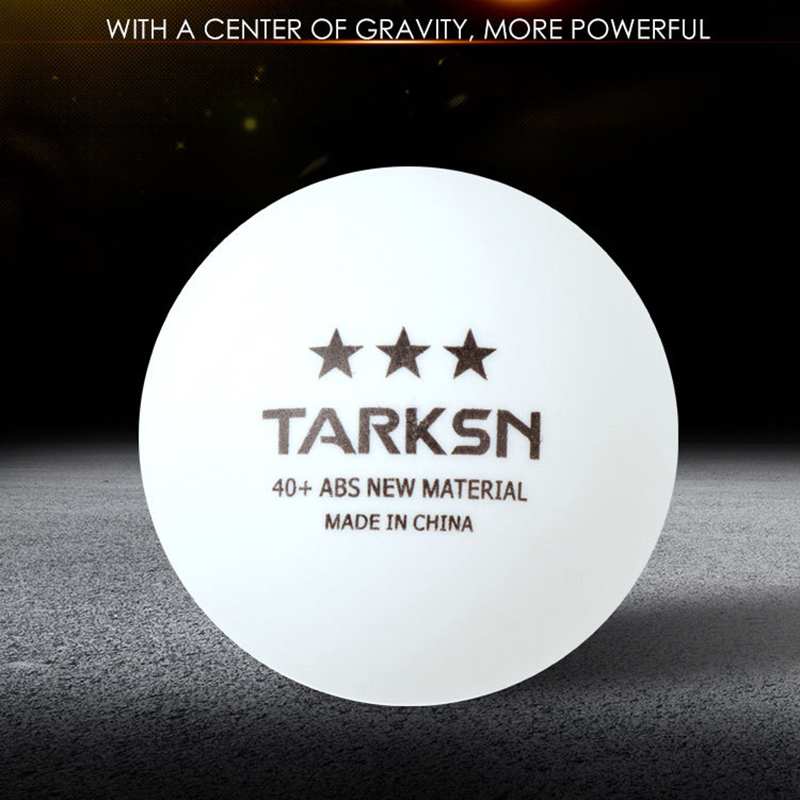 Tarksn 3 Stars Table Tennis Ba - Table Tennis Game Pc review and price
