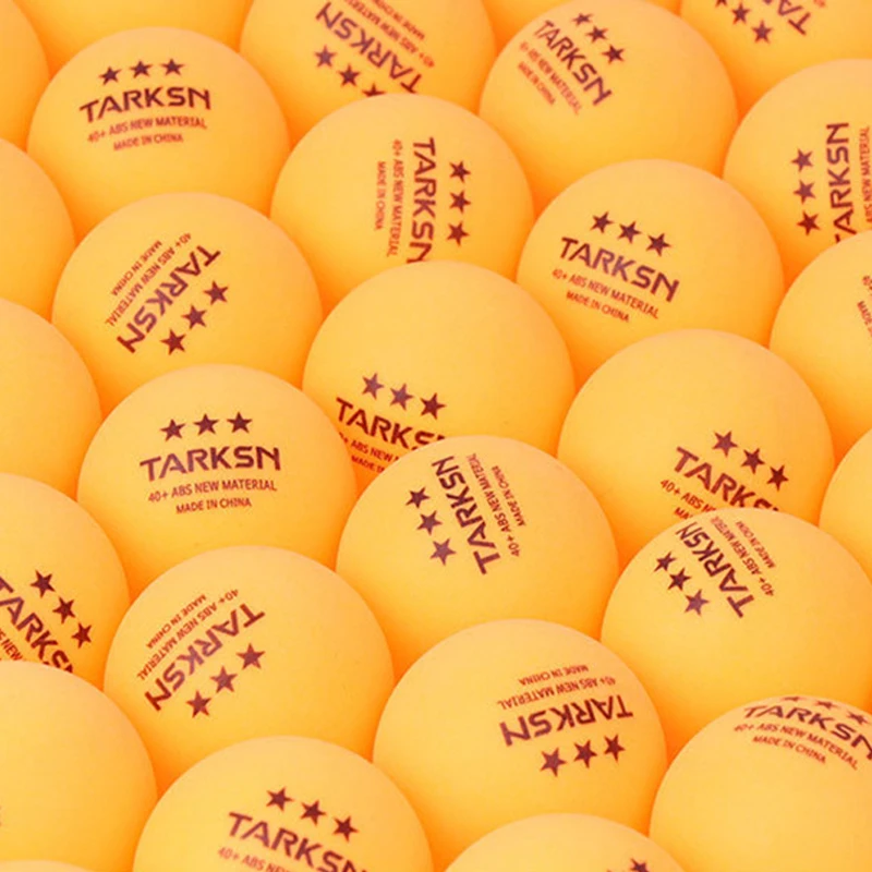 Tarksn 3 Stars Table Tennis Ba - Table Tennis Game Pc review and price