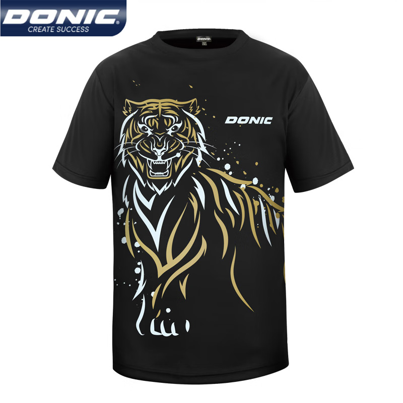 DONIC 83237 Table Tennis Jerse - Table Tennis Jersey review and price
