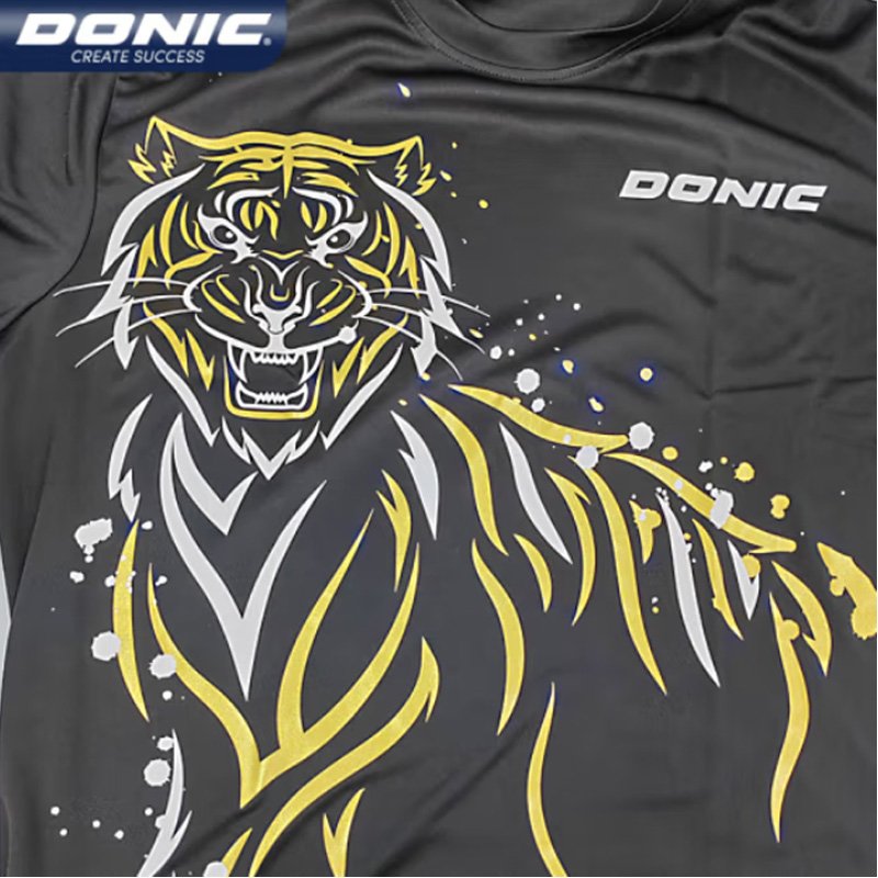 DONIC 83237 Table Tennis Jerse - Table Tennis Jersey review and price