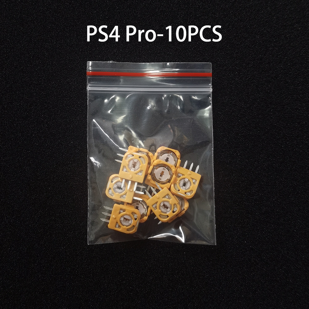10pcs Original 3D Analog Micro - Table Tennis Xbox review and price