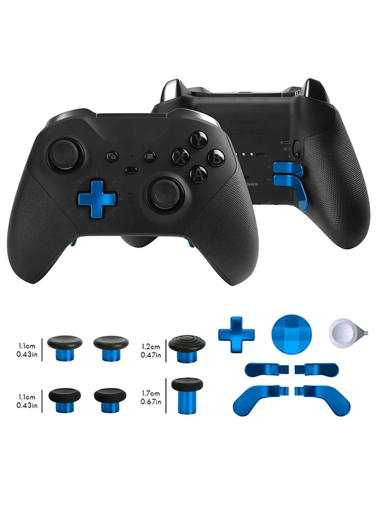 DATA FROG Metal D Pad Trigger  - Table Tennis Xbox review and price
