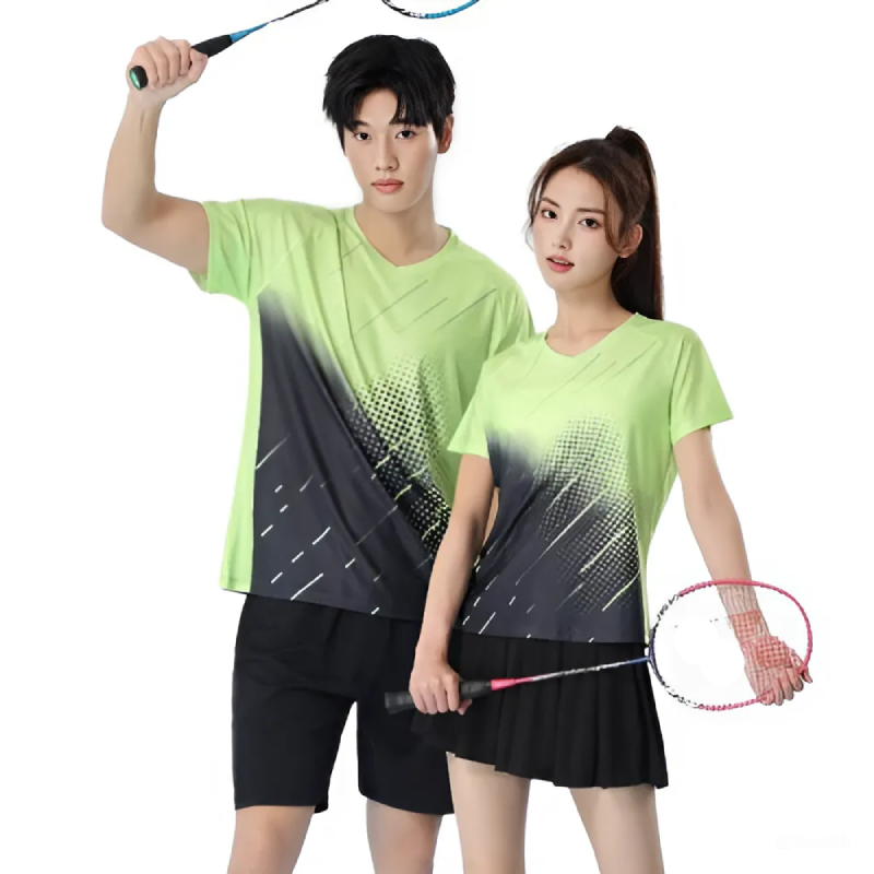 Unisex Table Tennis T-shirt Pr - Table Tennis Jersey review and price