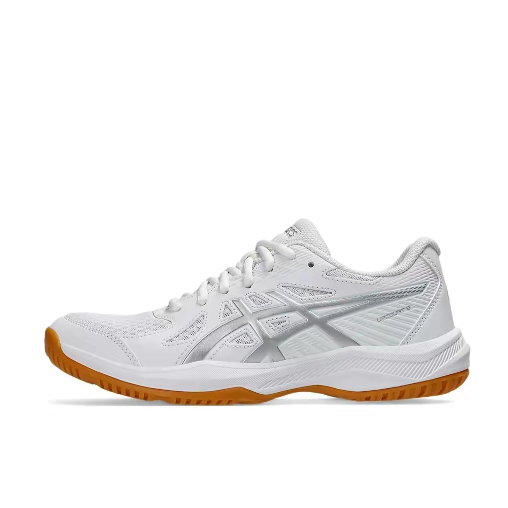ASICS Gel-Upcourt 6 Women's Lo - Table Tennis Shoes Asics review and price