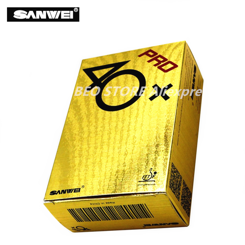 120 balls SANWEI Table Tennis  - Table Tennis Game Pc review and price