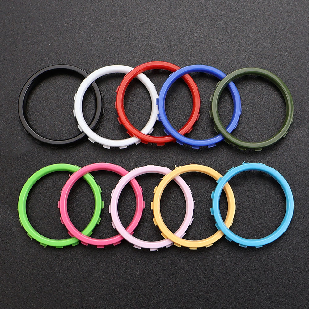 2pcs Thumbstick Accent Rings R - Table Tennis Xbox review and price