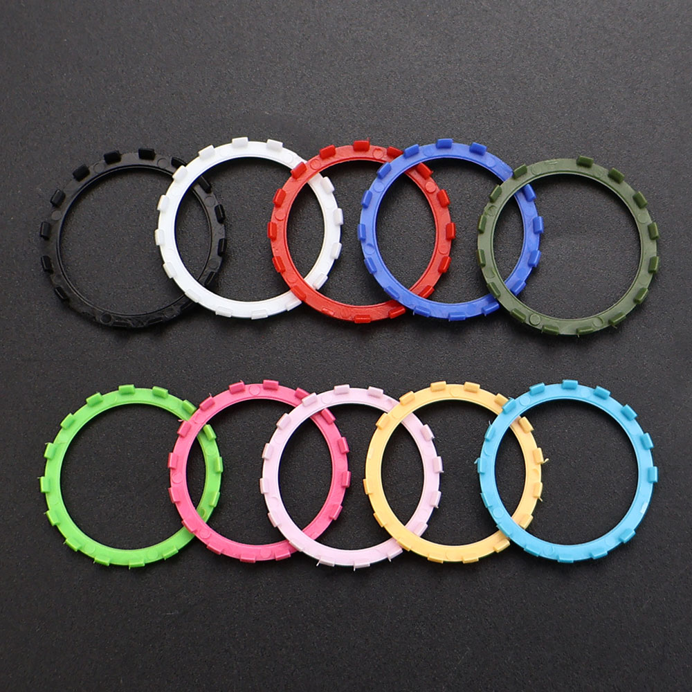 2pcs Thumbstick Accent Rings R - Table Tennis Xbox review and price