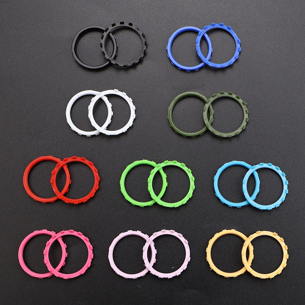 2pcs Thumbstick Accent Rings R - Table Tennis Xbox review and price