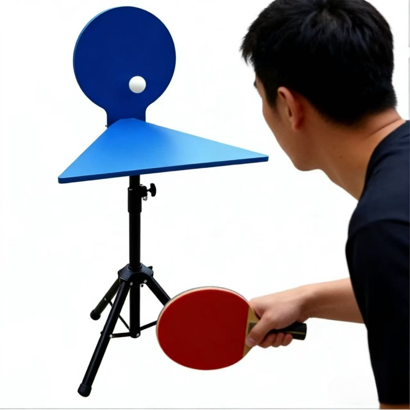 Adjustable Table Tennis Traini - Table Tennis Game Pc review and price