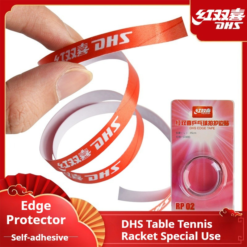 DHS Self-adhesive Table Tennis - Table Tennis Defense review and price
