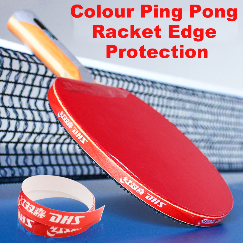 DHS Self-adhesive Table Tennis - Table Tennis Defense review and price