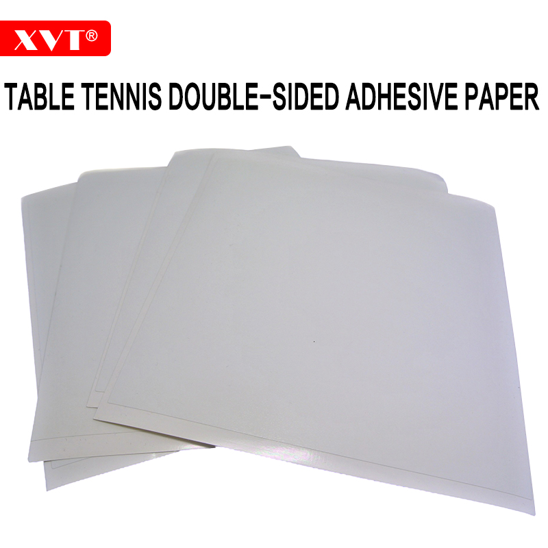 XVT Table Tennis Double Sided  - Table Tennis Bat review and price