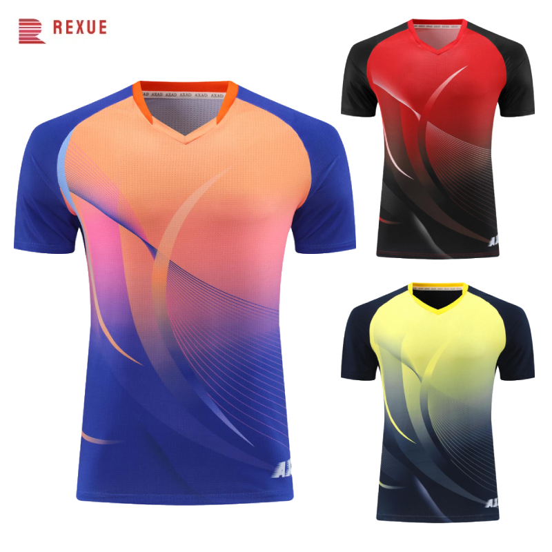 Table tennis clothes Table ten - Table Tennis Jersey review and price