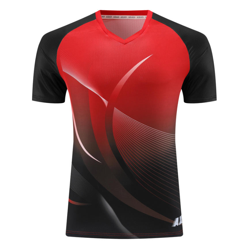 Table tennis clothes Table ten - Table Tennis Jersey review and price