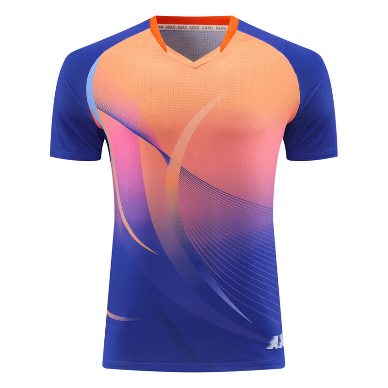 Table tennis clothes Table ten - Table Tennis Jersey review and price