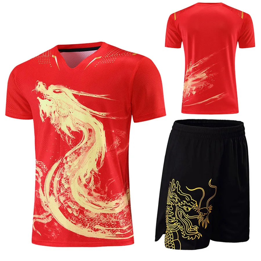Latest Chinese Dragon Table Te - Table Tennis Zhang Jike review and price