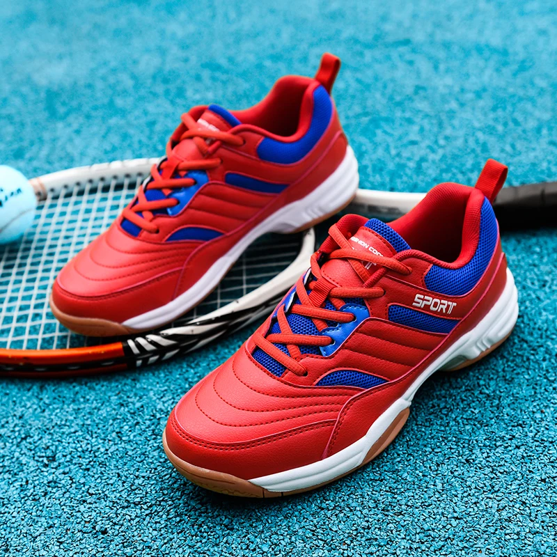 Tennis Shoes for Men Breathabl - Table Tennis Shoes Asics review and price