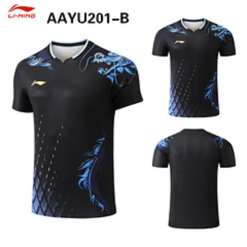 New table tennis Paris Dragon  - Table Tennis Zhendong review and price