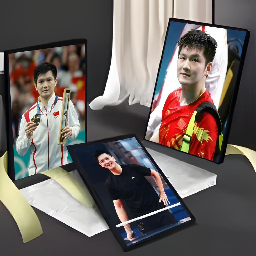 table tennis Fan Zhendong Post - Table Tennis Zhendong review and price