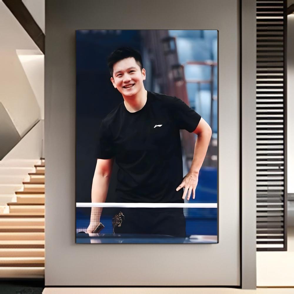table tennis Fan Zhendong Post - Table Tennis Zhendong review and price