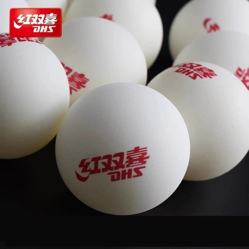 20/50/100 PCS DHS Table Tennis - Table Tennis Game Pc review and price