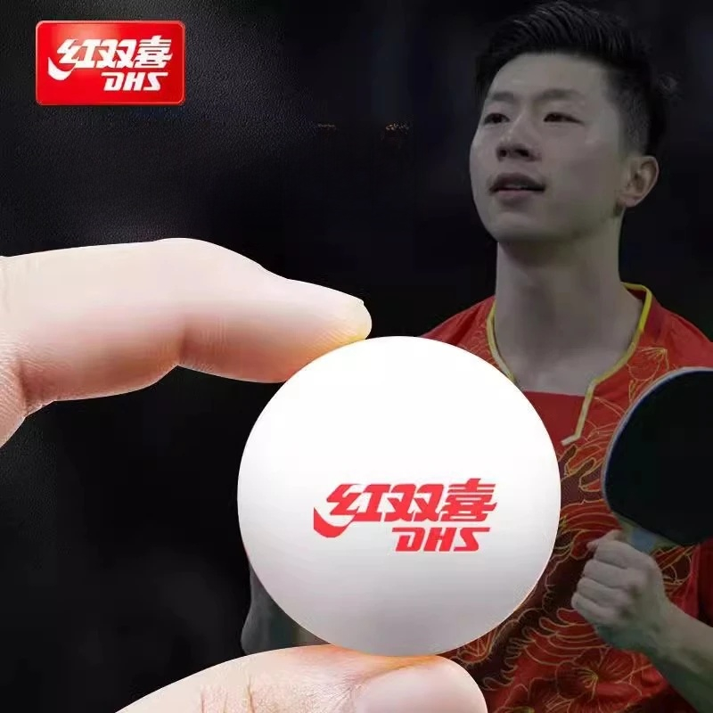 20/50/100 PCS DHS Table Tennis - Table Tennis Game Pc review and price