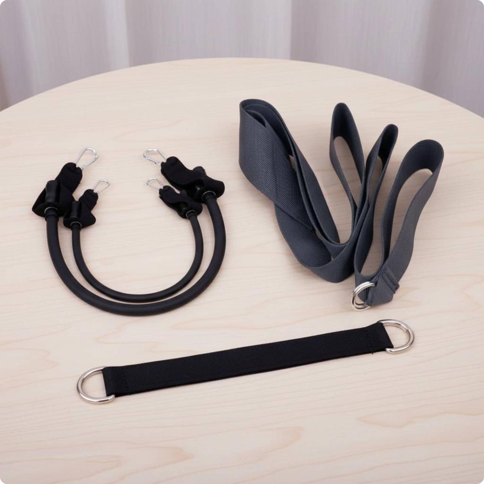 Nylon Golf Swing Trainer Resis - Table Tennis Usa review and price