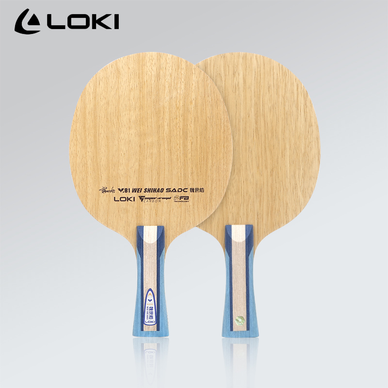 LOKI ADC SADC Table Tennis Bla - Table Tennis Usa review and price
